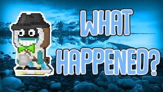 What happened to NubiDubi? | Growtopia