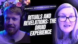 Inside the World of Druids | Secrets of Stonehenge & Summer Solstice Rituals