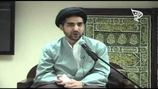 Importance of Reading The Holy Quran | Sayyid Baqir Imrani | Lecture 02 Ramadan 1432 2011