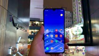 Xiaomi Mi 9 - Ocean Blue Retail Unboxing & First Look!