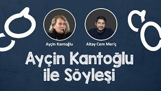 AYÇİN KANTOĞLU || GAZZE - FİLİSTİN - İSRAİL