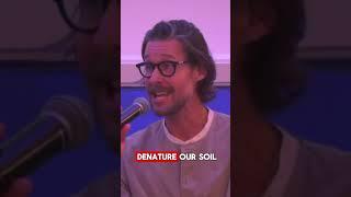 David about Us and Ocean
