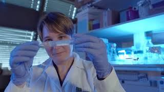 Technology Transfer at IST Austria - Current research fields and potential applications