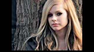 Avril Lavigne for Sara