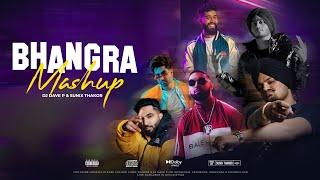 Bhangra Mashup 2023 | DJ Dave NYC & Sunix Thakor | Shubh, AP Dhillon, Imran Khan, Diljit & More!!