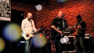 Dean Meehan band - Firewater - Mashall Amp Showcase - April 14th 2012