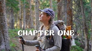 Thru-Hiking the Colorado Trail | Chapter One