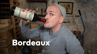 BORDEAUX - WINE IN 10