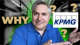 Why KPMG (The Answer That Will Land You An Offer in 2024!)