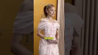 Ariana Grande’s Real Voice Might Surprise You
