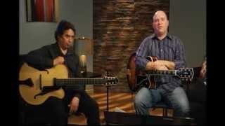 Jazz Guitar Mastery With Howard Alden