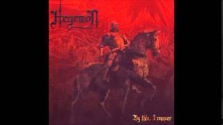 Hegemon - The Rise Of The Empire Of Mine