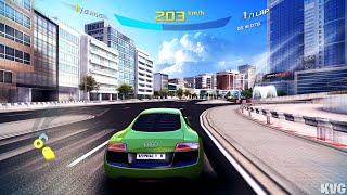 Asphalt 8: Airborne (2025) - Gameplay (PC UHD) [4K60FPS]