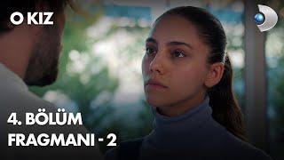 O Kız 4. Bölüm Fragmanı - 2