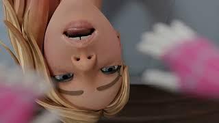 Gwen Stacy vore #vores #gwenstacy  #spiderman