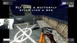 Half Life Top 10 Kills by World Best Player Unlost