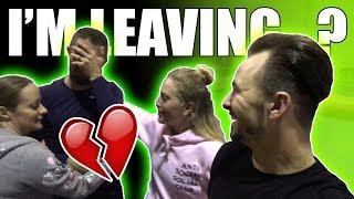 Leaving Corby Gymnastics Academy  | Highlights & Fails ‍️ (2018)