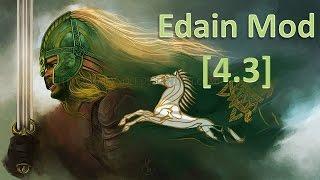 Edain Mod [4.3] - РОХАН