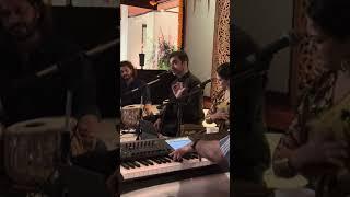 Baat Niklegi Toh Phir | Rahul Deshpande Live in Concert | The Rahul Deshpande Collective