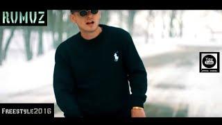 Ramaz / Rvmvz -  Freestyle2016