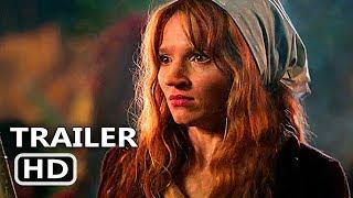 THE LITTLE WITCH Trailer (2018) Family Movie