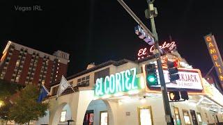 ElCortez downtown Las Vegas