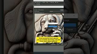 Unleash your creativity with VistaSculpt’s AI Image Generator.