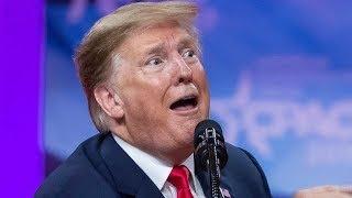 Trumр САΝСЕLЅ Аӏӏ RЕМАІΝІΝG RАLLІЕЅ Аѕ Тісkеt Ѕаlеѕ FLОР НАRD