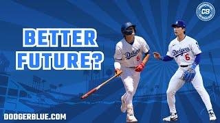 Dodgers prospects updates: Alex Freeland, Dalton Rushing, Roki Sasaki & Hyeseong Kim