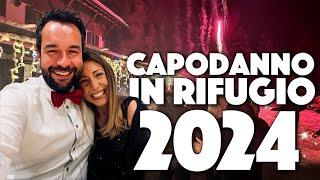 CAPODANNO 2024 al Rifugio Aquileia | Selva di Cadore, Dolomiti