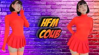 HFM COUB BEST CUBE Best Coub Приколы 2021