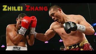 ZHILEI ZHANG HIGHLIGHTS ▶ THE CHINESE HEAVYWEIGHT MONSTER HD