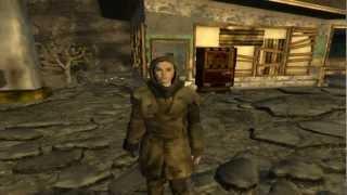 Fallout New Vegas Mod Review Fiver Part 1