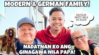 I‘M ADOPTED! NADATNAN KO ANG GINAGAWA NG MGA PAPA KO! MODERN FAMILY! | Oliver Cagas Gemmecker