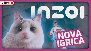  SLO | IGRAM NOVO IGRICO | INZOI | !mrch za MERCH 