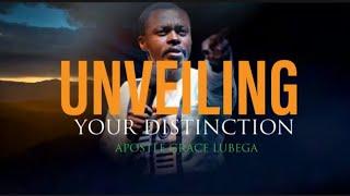Unveiling Your Distinction | Apostle Grace Lubega | Phaneroo Ministries International