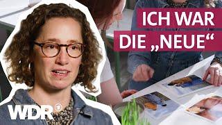 Stiefmutter in einer Patchworkfamilie: Zwischen Liebe und Eifersucht | Frau TV | WDR