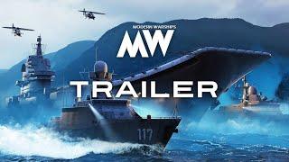 LOJA ERE NË YOTUBE NË SHQIP MODERN WARSHIP @Skrinshorts