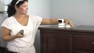 Baby Gizmo Review of the Summer Infant Baby Touch Monitor
