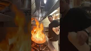 Vodka Mac-mageddon: The Ultimate Cheesy Chaos”?
