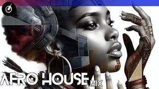 Afro House MIX 2024 #25 By FUNKKY on ORISHAS COLLECTIVE | afrohouse | afrotech | Deep House