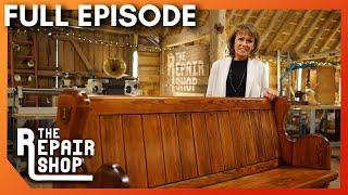 Season 6 Episode 23 | The Repair Shop (Full Episode)