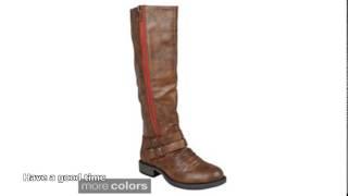 womens brown boots