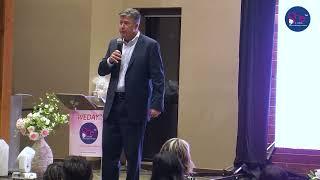Doug Moore. Head of Americas region, President and CEO of Fujitsu North America, inc.