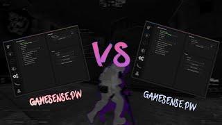 Gamesense crack vs Gamesense crack ( gs.pw )