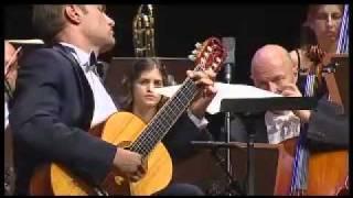 H.Villa-Lobos Concerto (cadenza)/ Rovshan Mamedkuliev (guitar).mp4