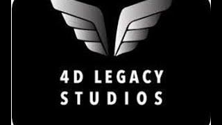 Meet 4D Legacy Studios: Where Visionary Storytelling Comes to Life www.4DLegacyStudios.com