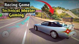 Racing Game | Technical Master Gaming | High Graphic Game | Android Game