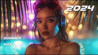 Dance Pop & Tech House Music Mix - Becky Hill, Machine Gun Kelly, Sean Paul, Normani Style DJ Mi