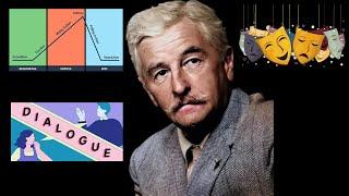 William Faulkner's Favorite Writing Technique